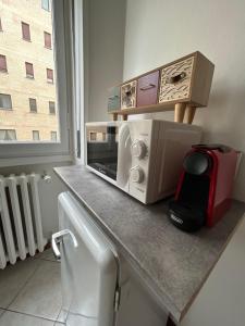 The Lux Apartment San Siro