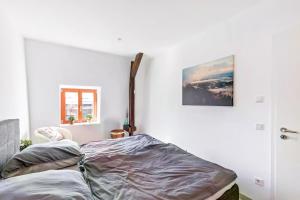 LUNIQ - Suite Marienborn mit Domblick - Klima - Parken