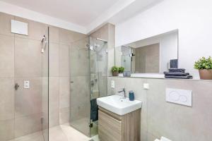 LUNIQ - Suite Marienborn mit Domblick - Klima - Parken