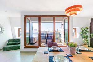 LUNIQ - Suite Marienborn mit Domblick - Klima - Parken