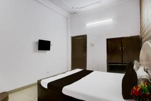 Hotel O Crown deluxe