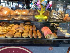 Hotel Campestre, El Balcón