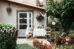 Foosball Frontyard Retreat Old Town