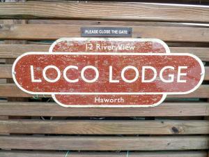Loco Lodge