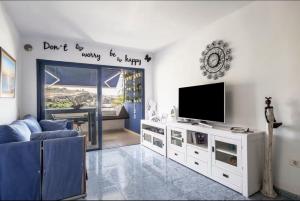 Apartamento frente al mar con jacuzzi interior