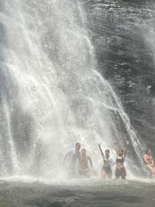 Hospedaje la esperanza