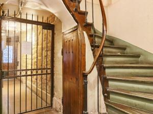 Studio Near Metro & Marais & Hotel de Ville & Seine