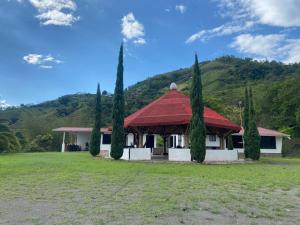 Hospedaje la esperanza