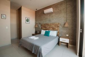 Coveñas - Cabañas Marina del Rey