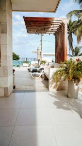 Coveñas - Cabañas Marina del Rey