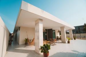 Coveñas - Cabañas Marina del Rey