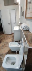 Belgrade Luxury Suite 19