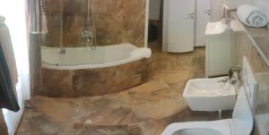 Belgrade Luxury Suite 19