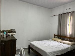 Heidi casa de praia Retiro das Caravelas