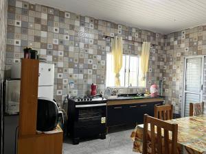 Heidi casa de praia Retiro das Caravelas