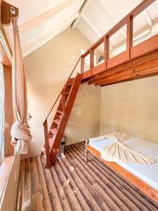 Bellas Backpackers Hostel