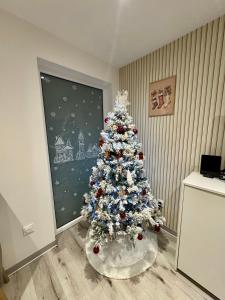 Gîte duplex les Glycines