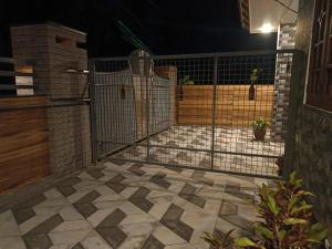 Hridhayam Homestay varkala