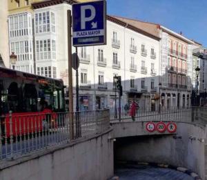 Mía Suites II Loft Centro Histórico - PARKING & WIFI FREE