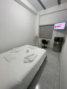 Hotel Orduz Centro Histórico de Cali