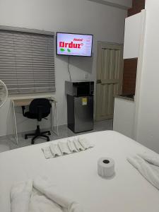 Hotel Orduz Centro Histórico de Cali