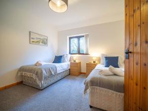 Sheep Shed Rural Farm Cottage in Stelling Minnis Canterbury - Area of Outstanding Natural Beauty