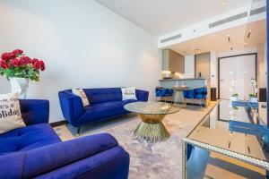 Vacationer Holiday Homes I Charming One Bedroom I 15 Northside Tower 2