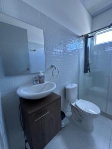 Fantastico Apto 2 Hab con Parqueo