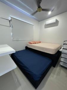 Fantastico Apto 2 Hab con Parqueo