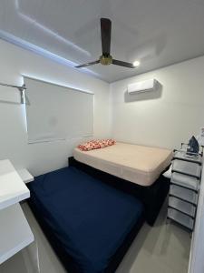 Fantastico Apto 2 Hab con Parqueo