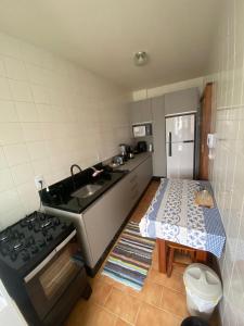 Apto 02 dormitorios - Otima Localização !