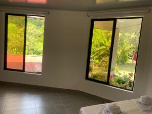 Hospedaje la esperanza