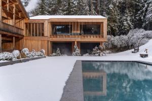 Dolomites Nature Hotel Vigilerhof