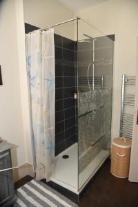 Calme et confort centre ville avec parking privé