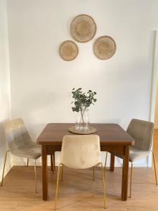 Berlin Base Apartments