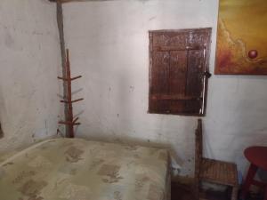 Fechada para hospedes