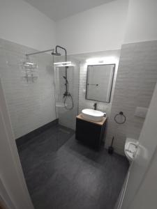 BB Central Apartments