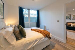 Spacious & Bright 1 Bedroom Apartment in Gravesend