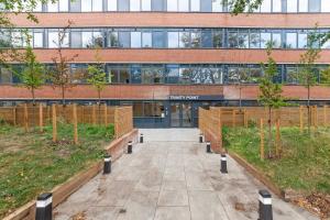 Spacious & Bright 1 Bedroom Apartment in Gravesend