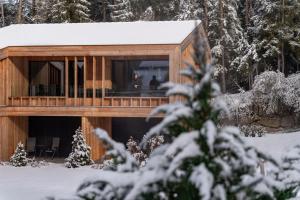 Dolomites Nature Hotel Vigilerhof