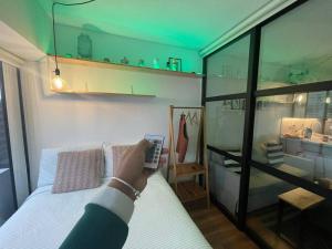 casahotel lof Arequipa