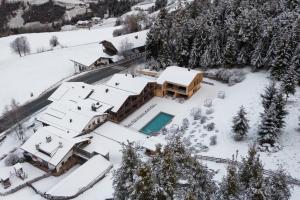 Dolomites Nature Hotel Vigilerhof