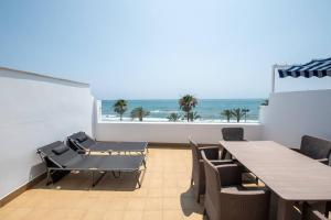 arrecife del mediterráneo