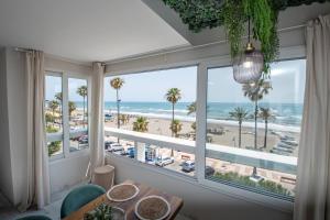 arrecife del mediterráneo