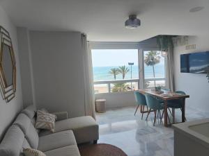 arrecife del mediterráneo