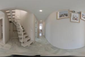 arrecife del mediterráneo