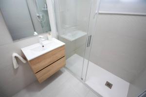 arrecife del mediterráneo