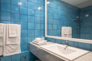 Hotel Baia di Conte Club & Resort img89