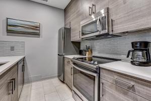 Parkers Collection Unit 5