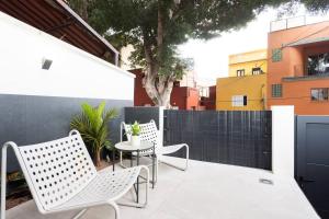 Sunnyland Teresitas Beach House 2